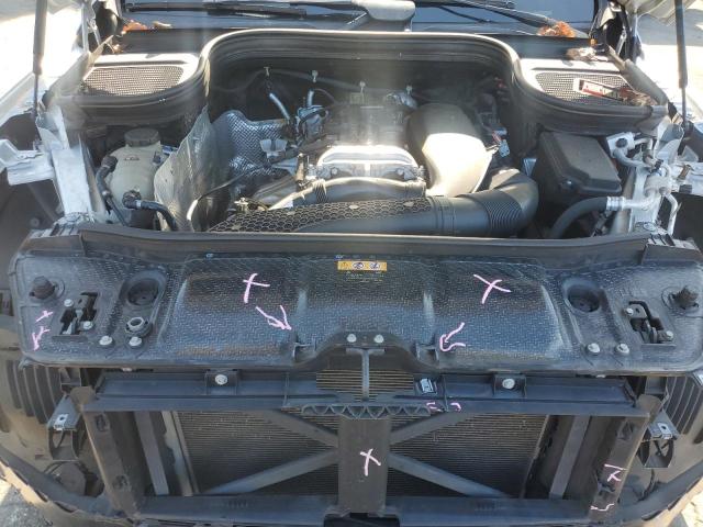 2020 MERCEDES-BENZ GLE 350 4JGFB4JB4LA112581