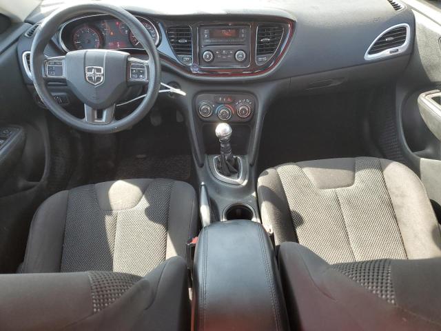 2015 DODGE DART SE 1C3CDFAA0FD434095