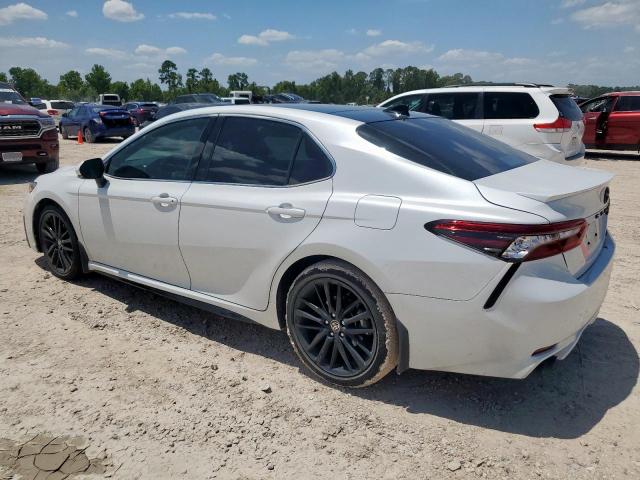 2021 TOYOTA CAMRY XSE - 4T1K61AK4MU601323