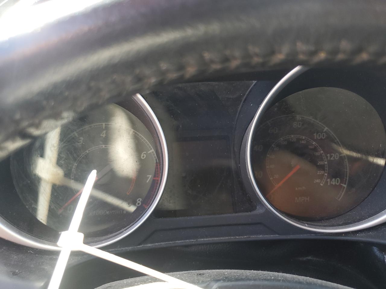 MITSUBISHI OUTLANDER ES