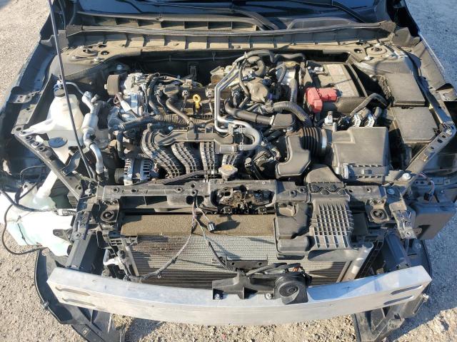 2023 NISSAN ALTIMA SV 1N4BL4DV4PN402765