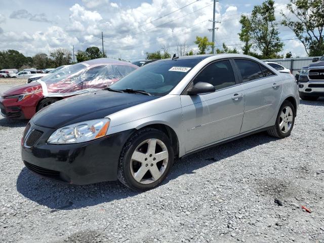 PONTIAC G6 GT