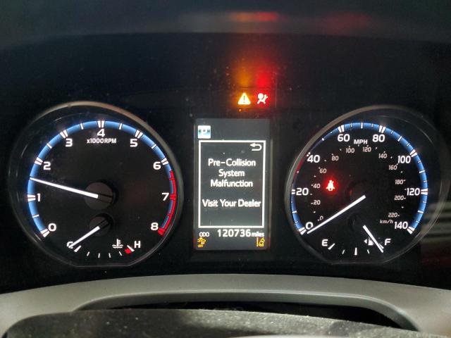 2017 TOYOTA RAV4 LE 2T3BFREV1HW687092