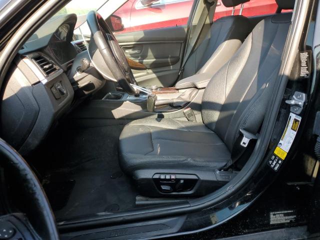 2015 BMW 328 XI SUL WBA3B5C5XFF962689