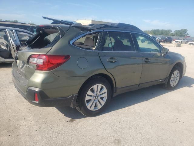 2018 SUBARU OUTBACK 2.5I PREMIUM 4S4BSAHC8J3251321
