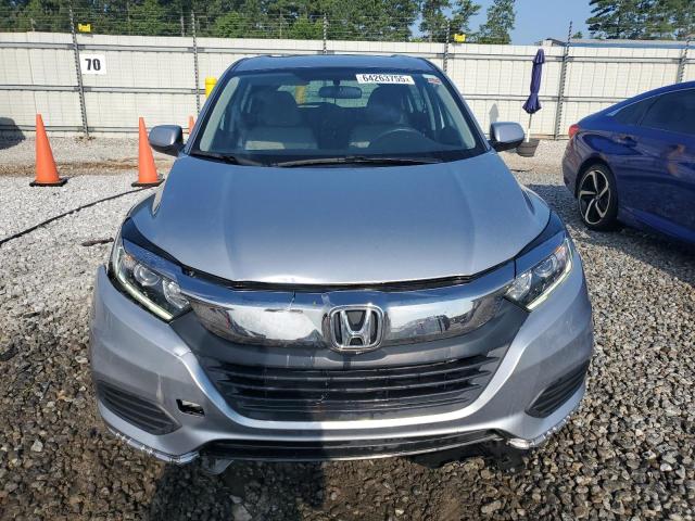 2019 HONDA HR-V LX 3CZRU5H33KM720524