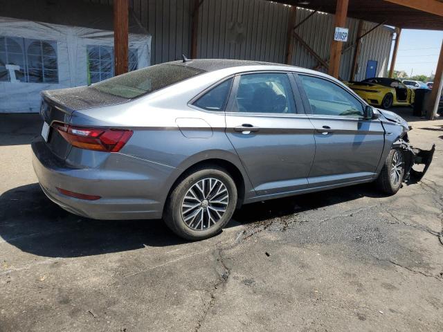 2019 VOLKSWAGEN JETTA SEL 3VWEB7BU9KM231386