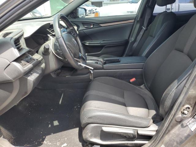 2021 HONDA CIVIC SPORT SHHFK7H42MU220492