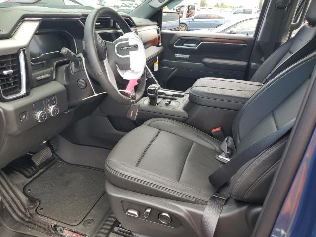 2025 GMC SIERRA C15 1GTPHGED1SZ248090