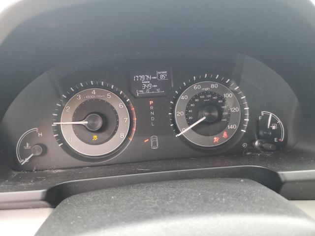 2014 HONDA ODYSSEY EX #3223379356