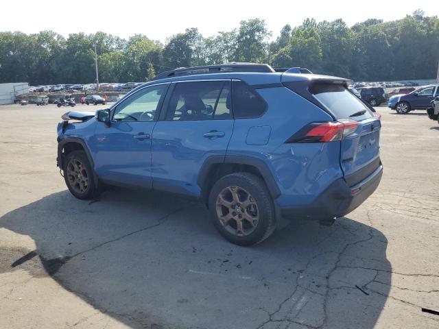 2023 TOYOTA RAV4 WOODL 2T3UWRFV9PW154235