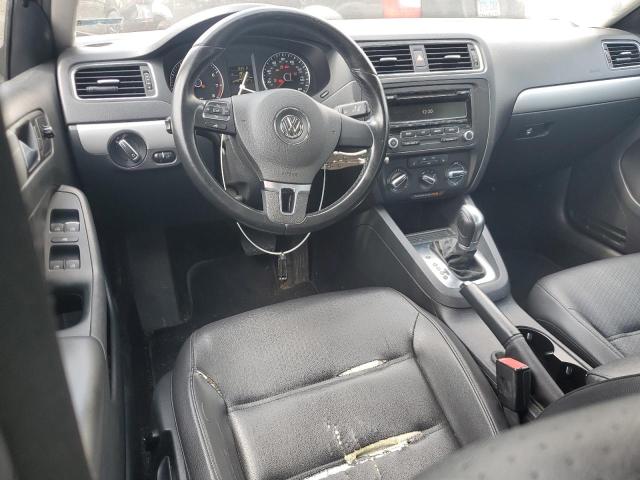 2014 VOLKSWAGEN JETTA SE - 3VWD17AJ7EM315846
