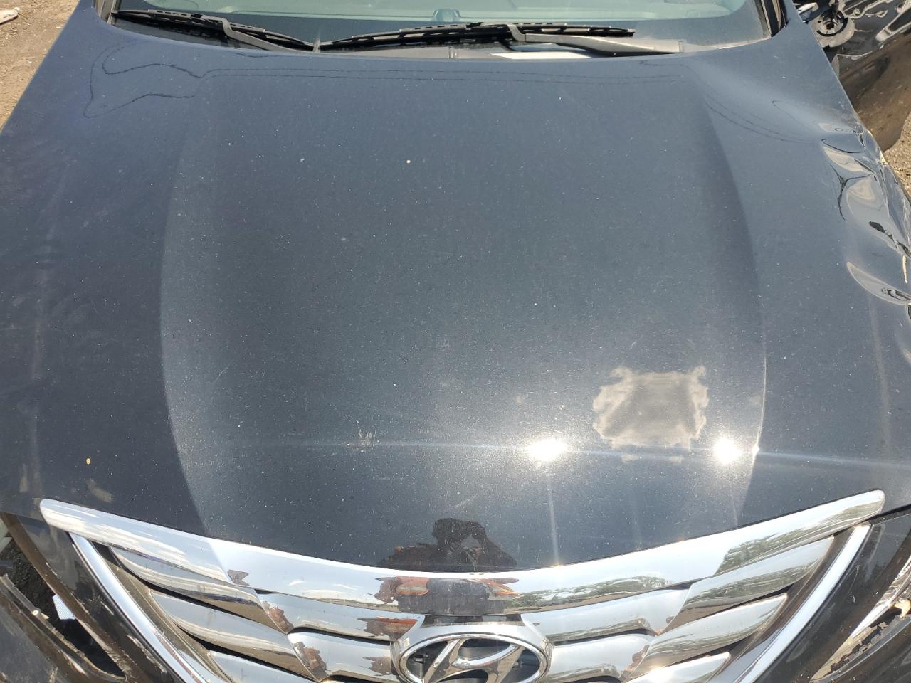 Hyundai Sonata se 2011