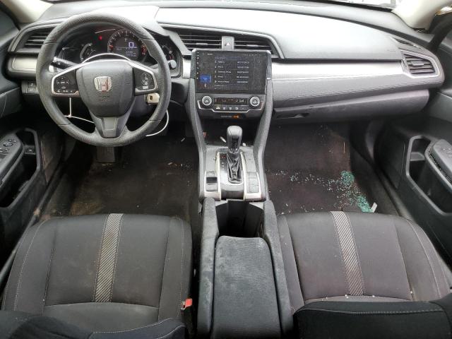 2018 HONDA CIVIC LX 2HGFC2F52JH556373