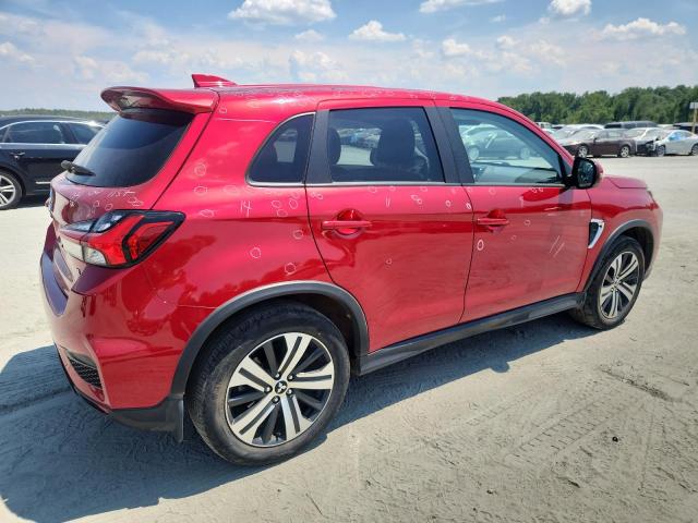 Vin: ja4apvau1mu034052, lot: 63996185, mitsubishi outlander se 20213