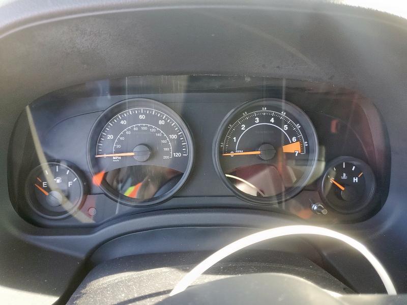 2015 JEEP PATRIOT SP 1C4NJPBB9FD409948
