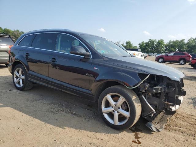 2015 AUDI Q7 PRESTIG WA1DGAFE2FD023748