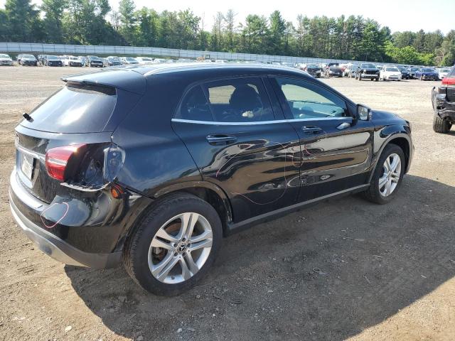 2018 MERCEDES-BENZ GLA 250 WDCTG4EB9JJ504210