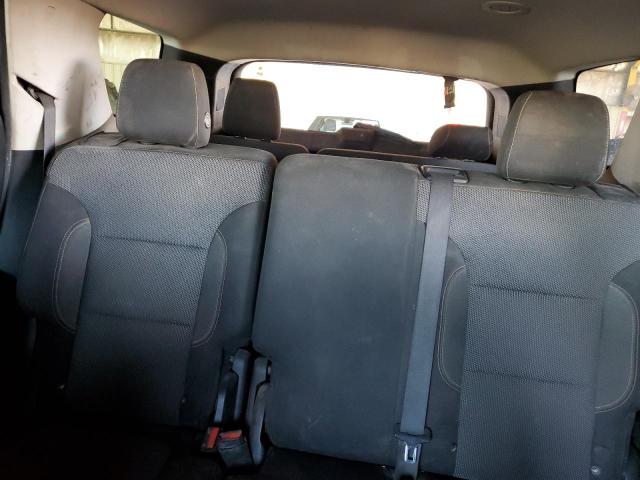 2018 CHEVROLET TRAVERSE L 1GNERFKWXJJ142939