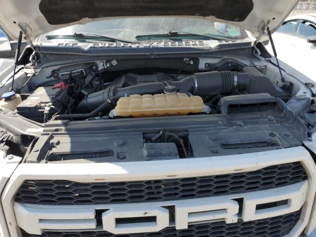 2017 FORD F150 SUPER 1FTFW1EG2HKE22629