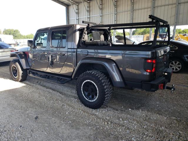 2020 JEEP GLADIATOR 1C6JJTBG2LL158007