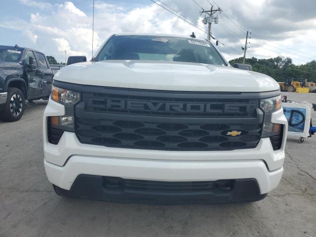 2022 CHEVROLET SILVERADO C1500 CUSTOM 1GCPABEK3NZ576105