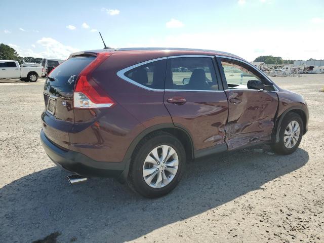 Vin: 5j6rm3h7xdl033004, lot: 63297375, honda crv exl 20133