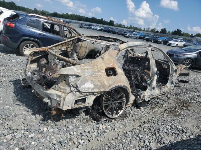 2016 BMW 740 I WBA7E2C56GGD99856