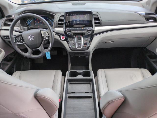 2022 HONDA ODYSSEY TO 5FNRL6H8XNB057570