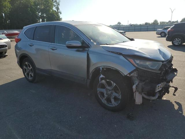 2018 HONDA CR-V EX 2HKRW1H5XJH507696