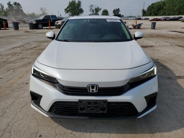 2022 HONDA CIVIC EX JHMFE1F72NX007356