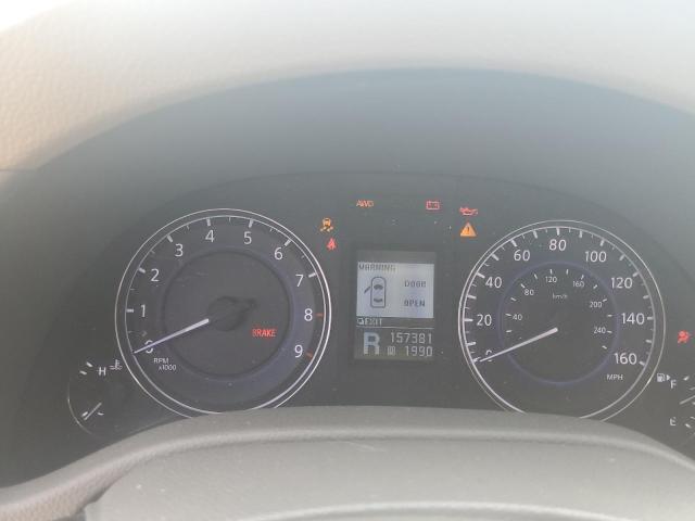 2015 INFINITI Q40 JN1CV6AR3FM650668
