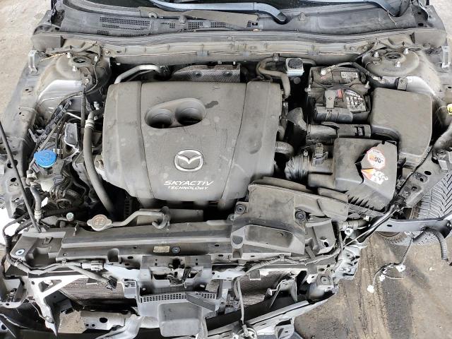2014 MAZDA 3 TOURING - JM1BM1L70E1182036