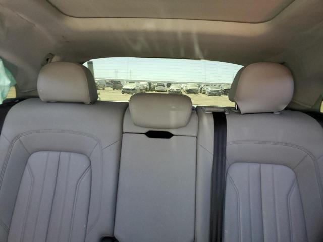 2021 AUDI Q5 PREMIUM WA1BAAFY6M2110001