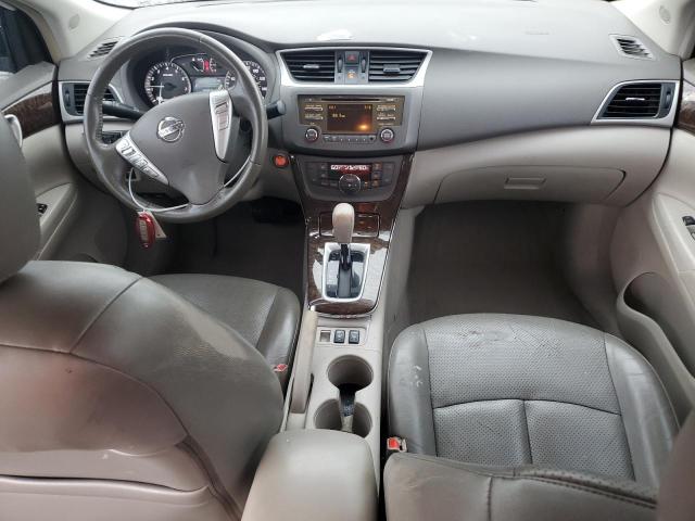 2013 NISSAN SENTRA S - 3N1AB7AP6DL638669