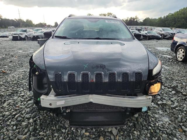 2016 JEEP CHEROKEE L 1C4PJLCS7GW212136