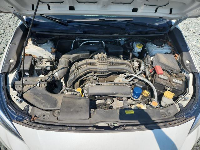 2019 SUBARU IMPREZA 4S3GTAA65K3713010