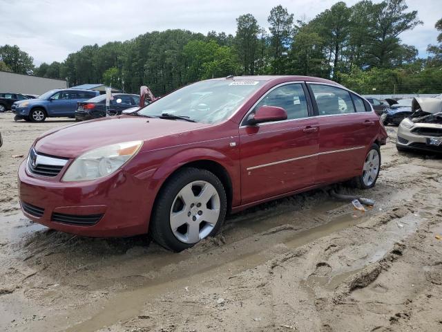 SATURN AURA XE