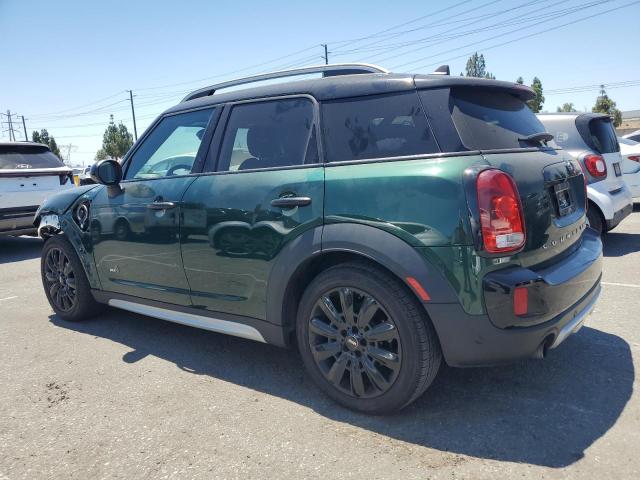 2018 MINI COOPER S E WMZYU7C42J3E56728