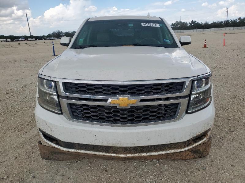 2016 CHEVROLET TAHOE C150 - 1GNSCBKC0GR346467