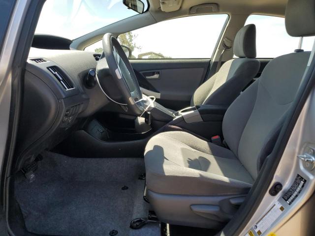 2015 TOYOTA PRIUS JTDKN3DU7F1876477