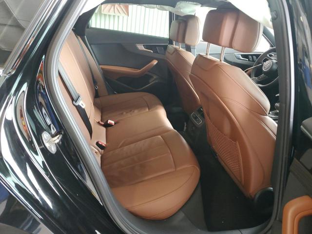 2023 AUDI A4 PREMIUM WAUDAAF49PN004945
