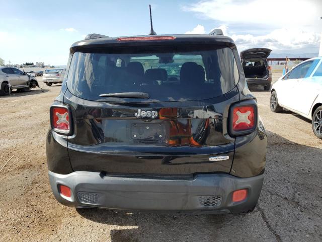 2015 JEEP RENEGADE L ZACCJABT2FPB33191