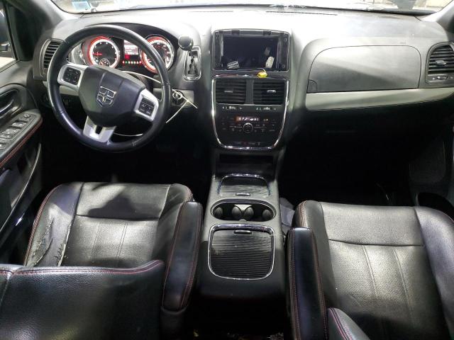 2017 DODGE GRAND CARA 2C4RDGEG1HR808319