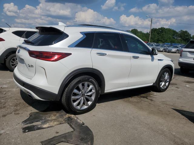 2023 INFINITI QX50 LUXE 3PCAJ5BB7PF110679