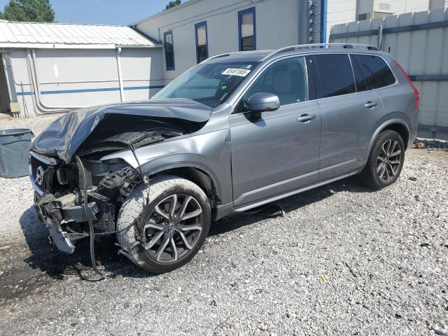 2016 VOLVO XC90 T6 - YV4A22PK5G1063016