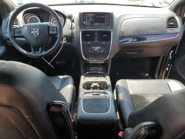 2015 DODGE GRAND CARA 2C4RDGCG7FR737689