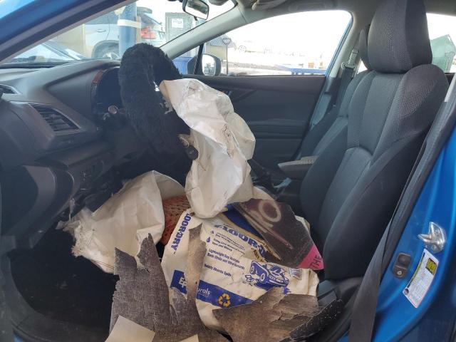 2022 SUBARU IMPREZA 4S3GTAB64N3705824