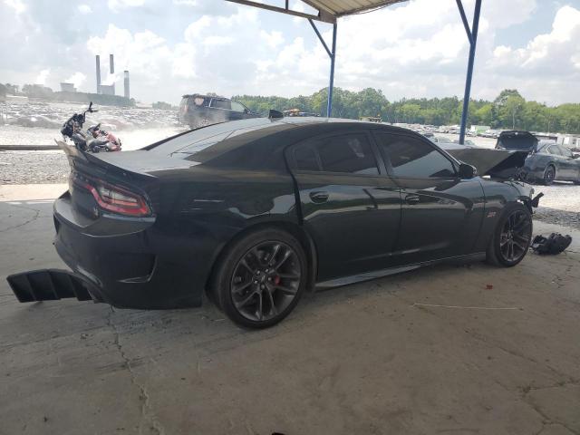 2022 DODGE CHARGER SC 2C3CDXGJ0NH166633