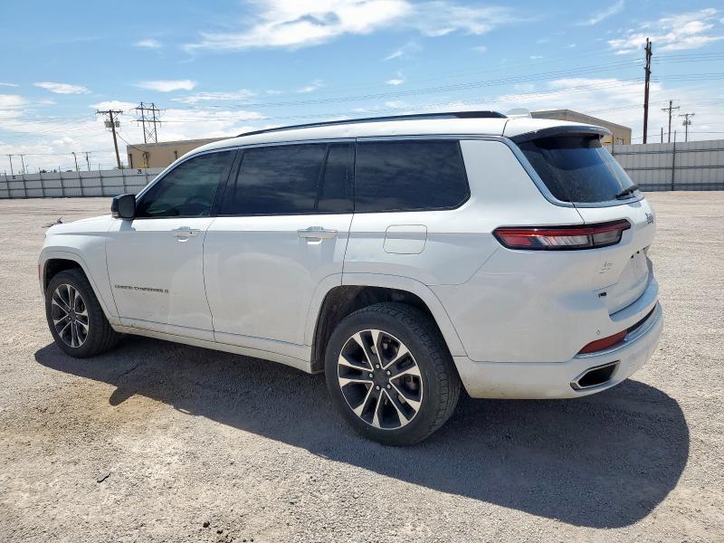 2022 JEEP GRAND CHER 1C4RJJDG8N8568264